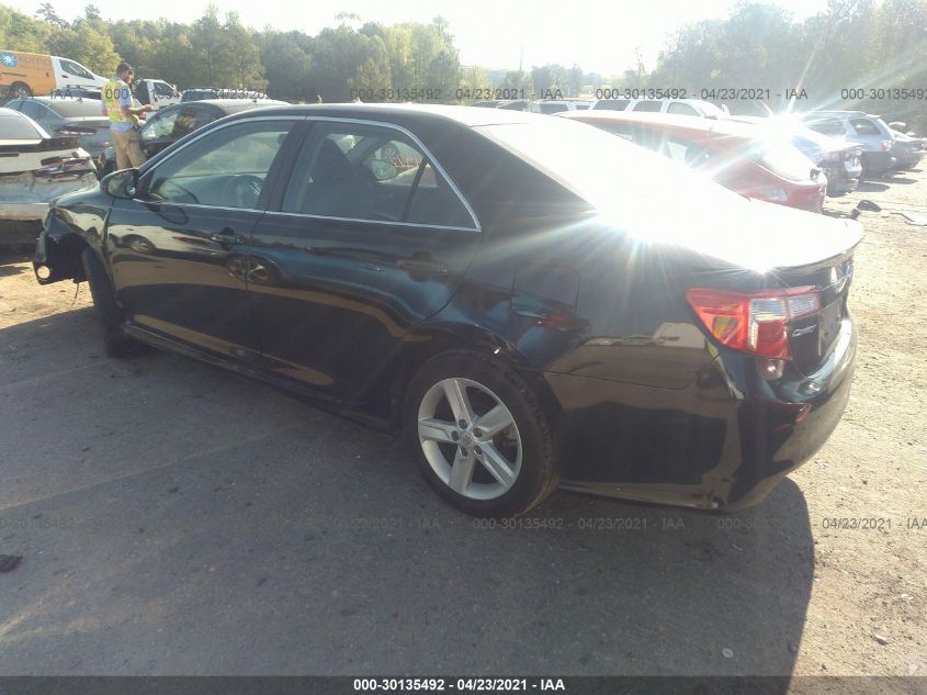 2014 TOYOTA CAMRY L/LE/XLE/SE/SE SPORT 4T1BF1FK6EU347057