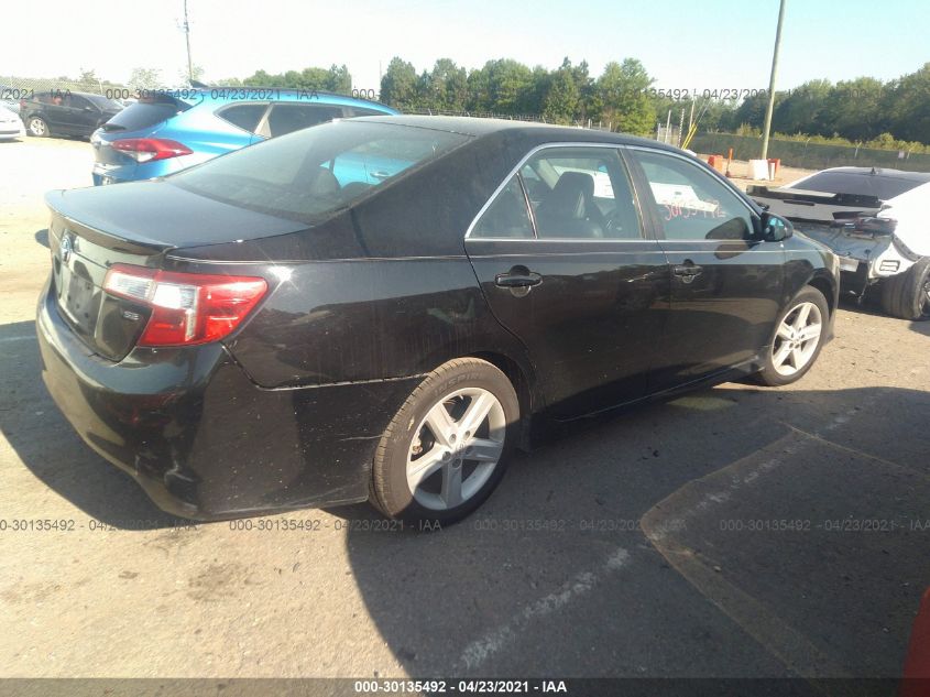 2014 TOYOTA CAMRY L/LE/XLE/SE/SE SPORT 4T1BF1FK6EU347057
