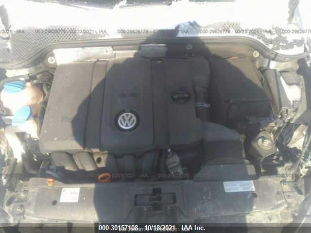 2013 VOLKSWAGEN BEETLE CONVERTIBLE 2.5L W/SOUND/NAV 3VW5P7AT8DM802864