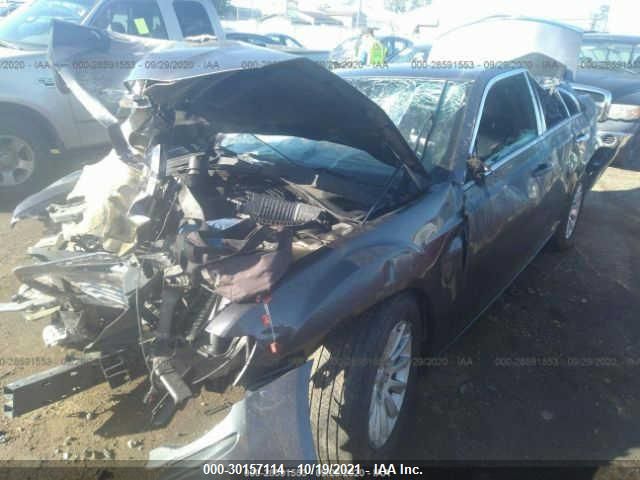 2013 CHRYSLER 300 2C3CCAAG0DH632363