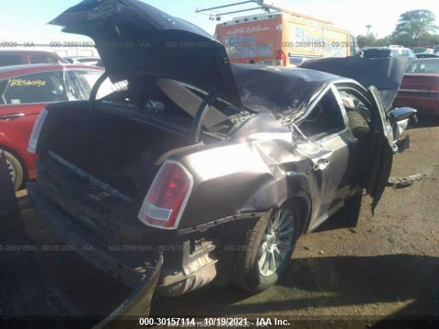 2013 CHRYSLER 300 2C3CCAAG0DH632363