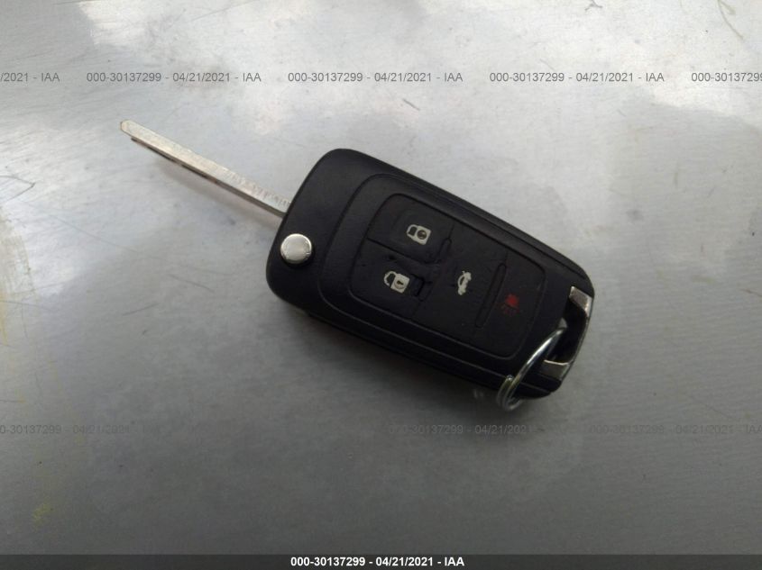 2015 CHEVROLET IMPALA LS 2G11Z5SL9F9214944