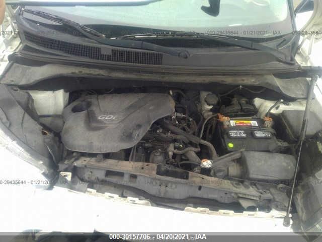 2015 KIA SOUL BASE KNDJN2A21F7192773