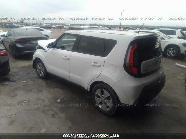 2015 KIA SOUL BASE KNDJN2A21F7192773