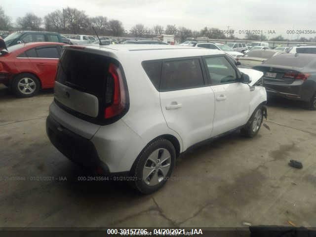 2015 KIA SOUL BASE KNDJN2A21F7192773
