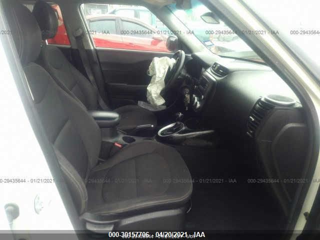 2015 KIA SOUL BASE KNDJN2A21F7192773