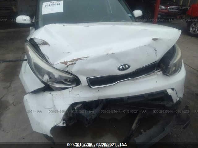 2015 KIA SOUL BASE KNDJN2A21F7192773