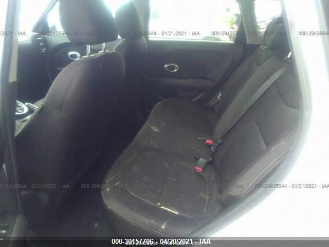 2015 KIA SOUL BASE KNDJN2A21F7192773