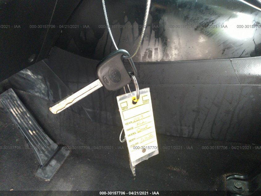 2015 KIA SOUL BASE KNDJN2A21F7192773