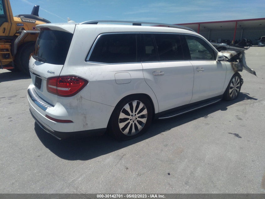 VIN 4JGDF6EE7HA800478 2017 MERCEDES-BENZ GLS GLS 450