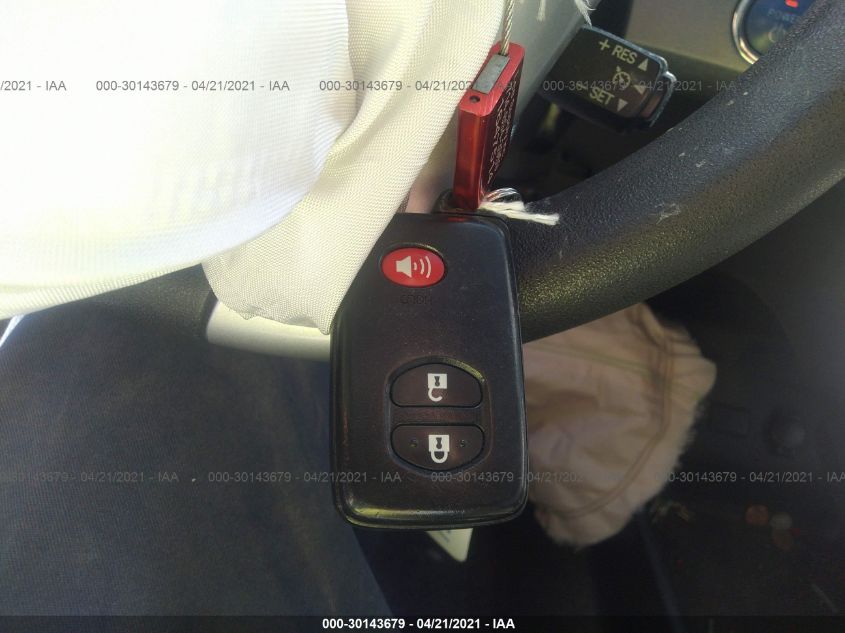 2015 TOYOTA PRIUS FOUR JTDKN3DU6F1936913