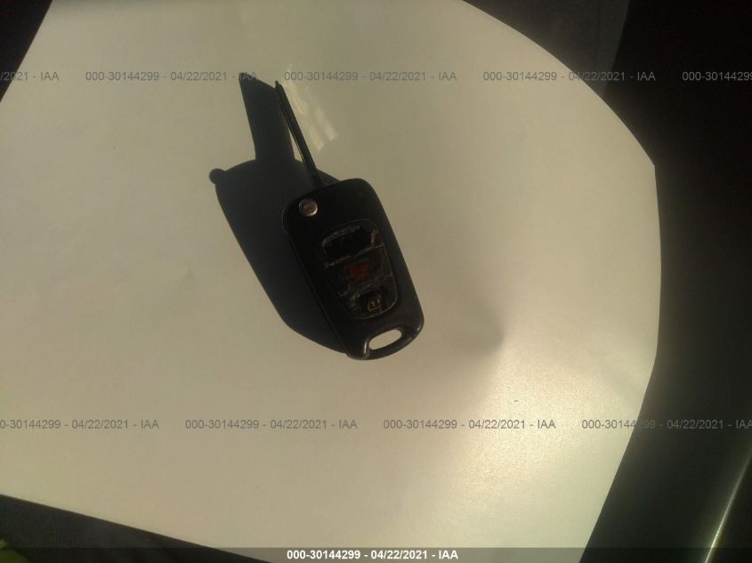 2013 KIA SPORTAGE LX KNDPB3A2XD7397420