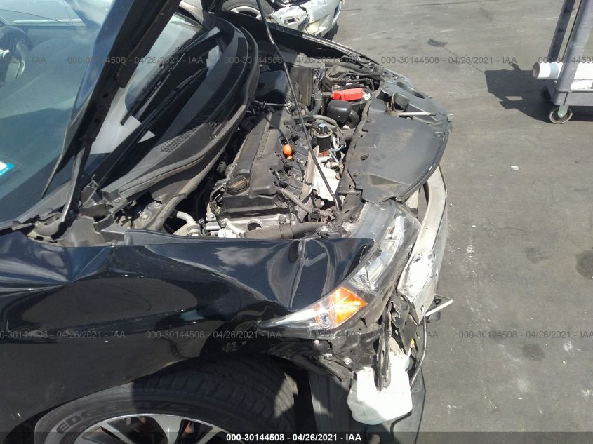 2014 HONDA CIVIC SEDAN EX 19XFB2F86EE266196