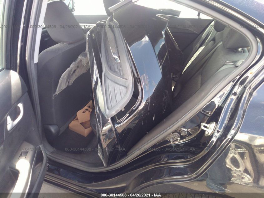 2014 HONDA CIVIC SEDAN EX 19XFB2F86EE266196