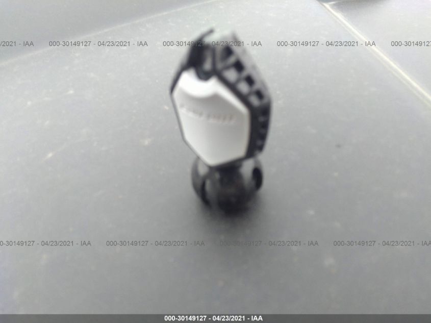 2021 CAN-AM MAVERICK X3 X RS TURBO RR 3JBVXAV47MK002607