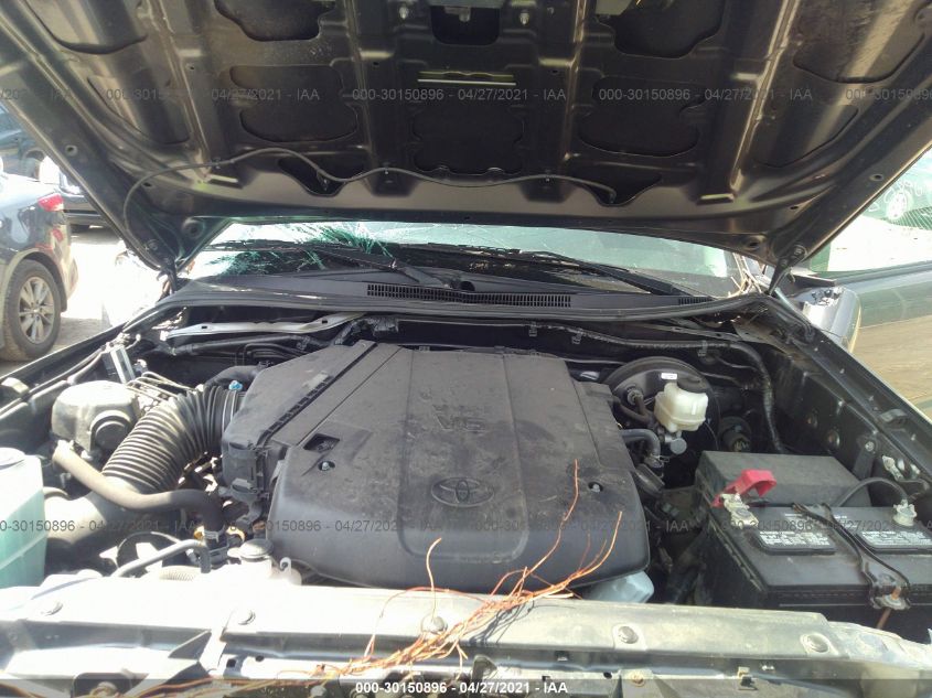 2015 TOYOTA TACOMA 5TFMU4FN2FX037082