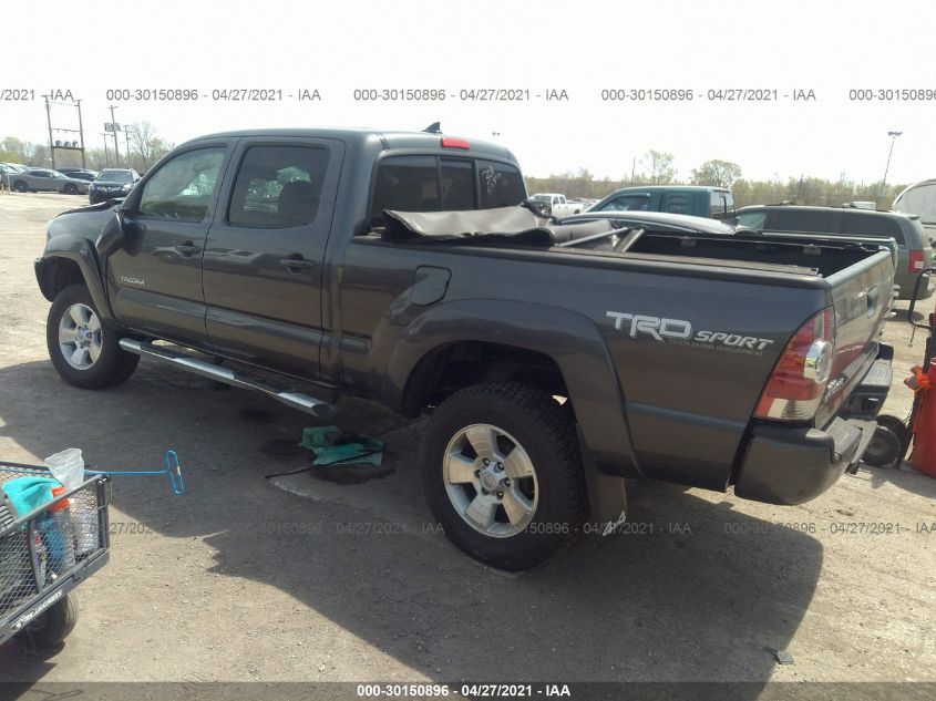 2015 TOYOTA TACOMA 5TFMU4FN2FX037082