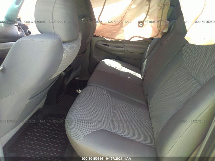 2015 TOYOTA TACOMA 5TFMU4FN2FX037082