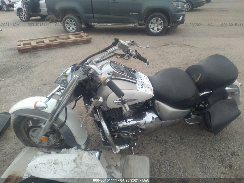 2004 SUZUKI VL1500 JS1VY51A542102174