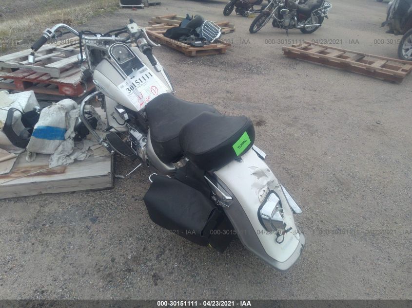 2004 SUZUKI VL1500 JS1VY51A542102174
