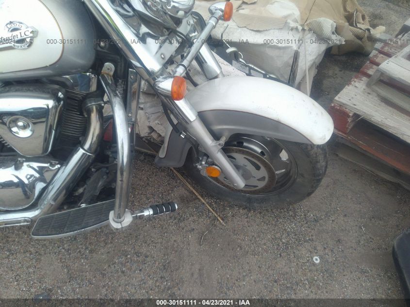 2004 SUZUKI VL1500 JS1VY51A542102174