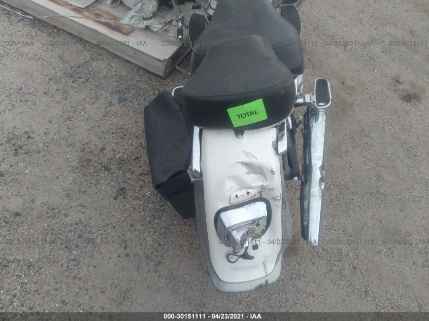2004 SUZUKI VL1500 JS1VY51A542102174