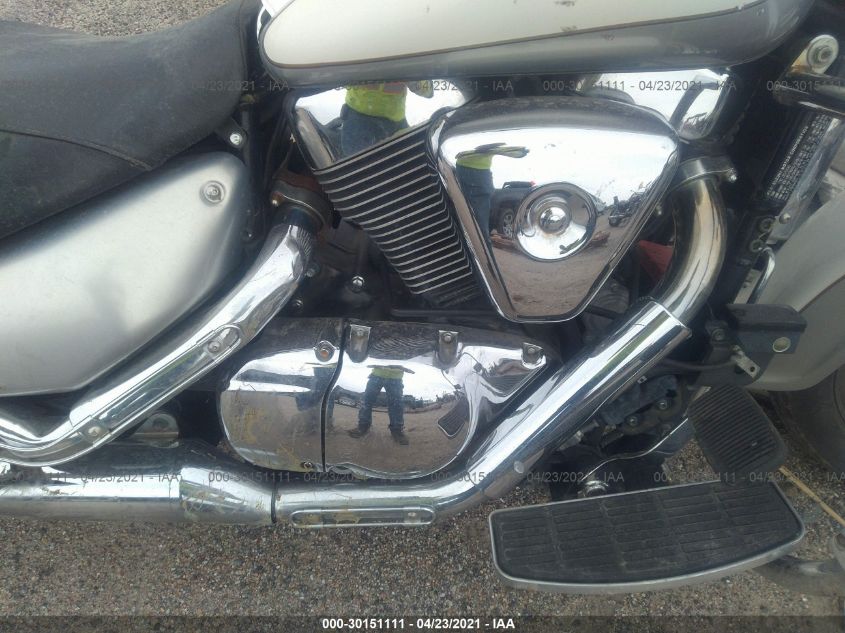 2004 SUZUKI VL1500 JS1VY51A542102174