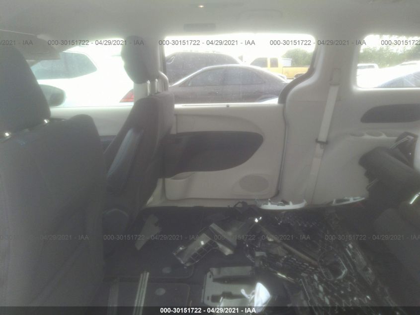 Auction sale of the 2021 CHRYSLER PACIFICA , vin: 2C4RC1FG2MR510080, lot number: 30151722