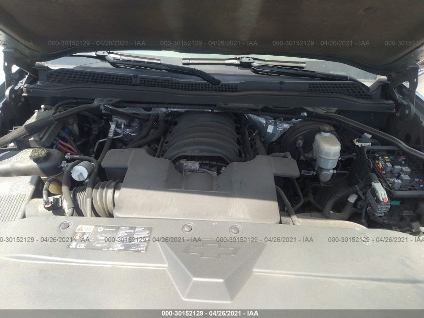 2014 CHEVROLET SILVERADO 1500 LTZ 3GCUKSEC5EG103640