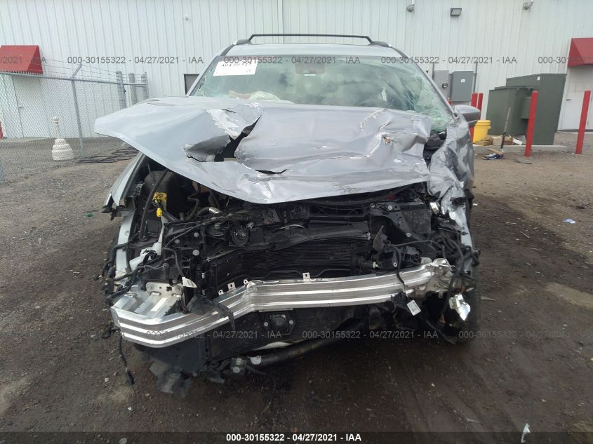 2017 CHRYSLER PACIFICA TOURING-L PLUS 2C4RC1EG2HR826974