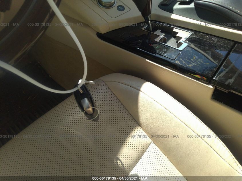 2014 LEXUS ES 350 JTHBK1GG0E2120340