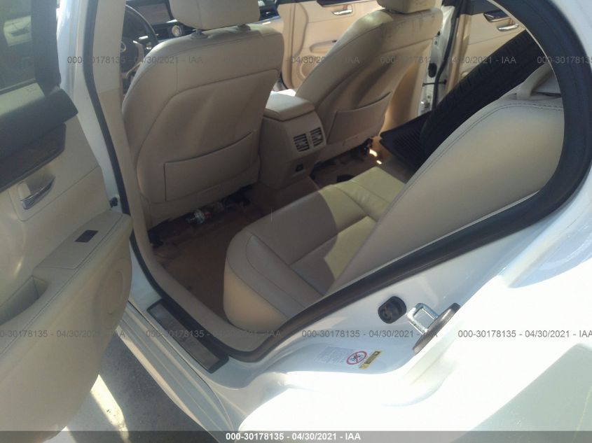 2014 LEXUS ES 350 JTHBK1GG0E2120340