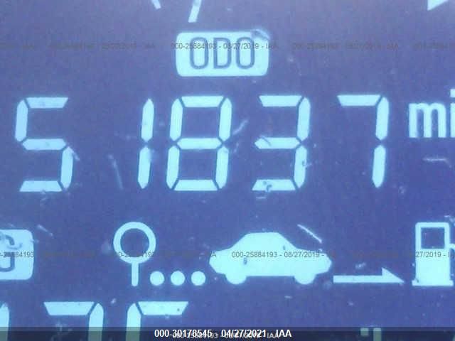2014 CHEVROLET SPARK LT KL8CF6S96EC529705