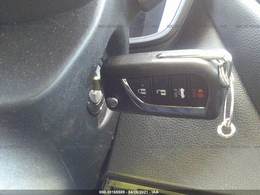 2021 TOYOTA COROLLA SE/NIGHTSHADE/APEX SE 5YFS4MCE1MP066418