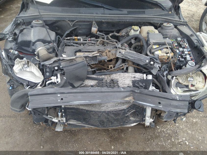 2014 CHEVROLET CRUZE 1LT 1G1PC5SB8E7158207