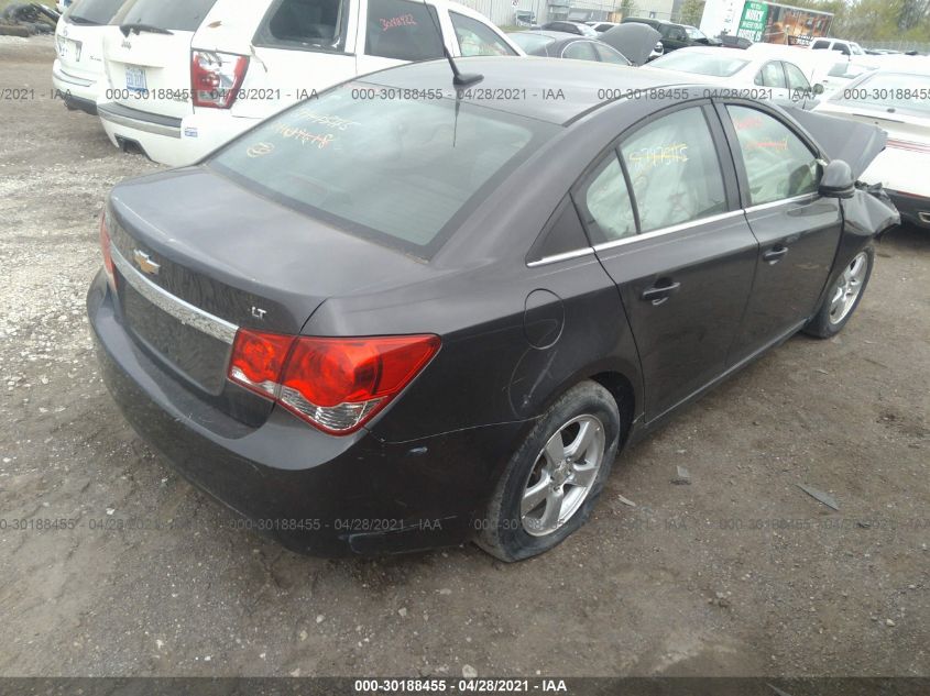 2014 CHEVROLET CRUZE 1LT 1G1PC5SB8E7158207