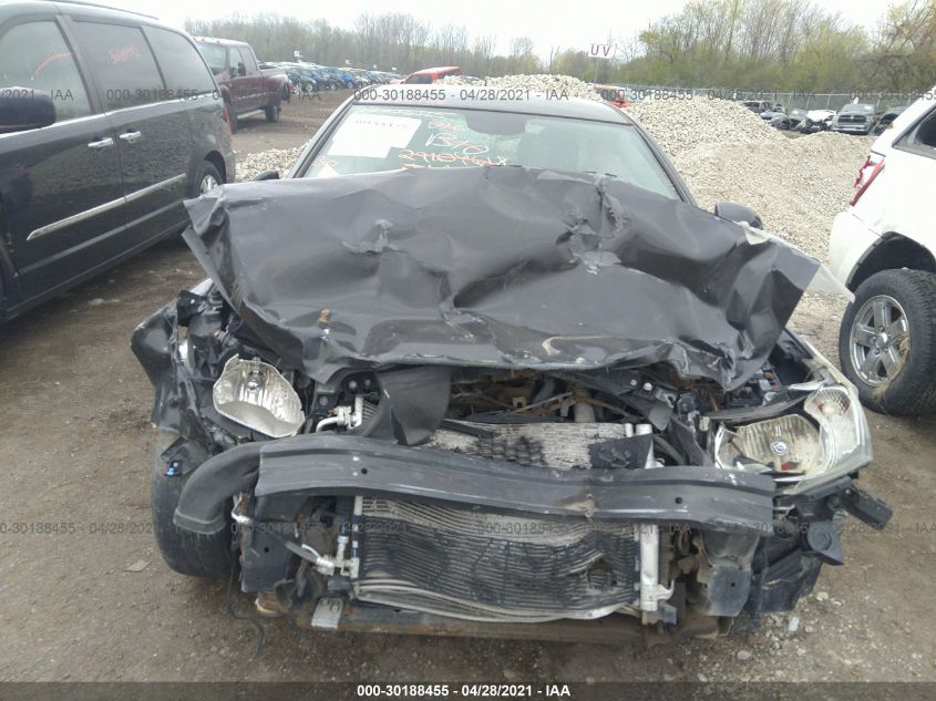 2014 CHEVROLET CRUZE 1LT 1G1PC5SB8E7158207