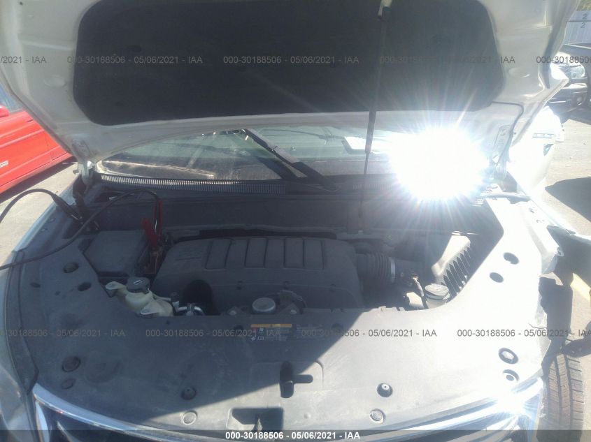 2014 CHEVROLET TRAVERSE LT 1GNKVGKD7EJ348549