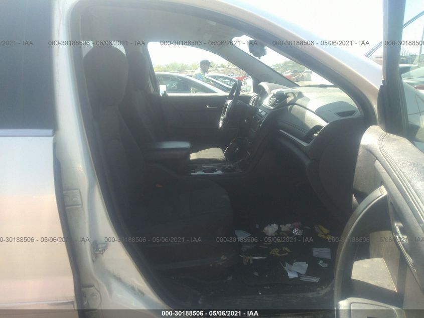 2014 CHEVROLET TRAVERSE LT 1GNKVGKD7EJ348549