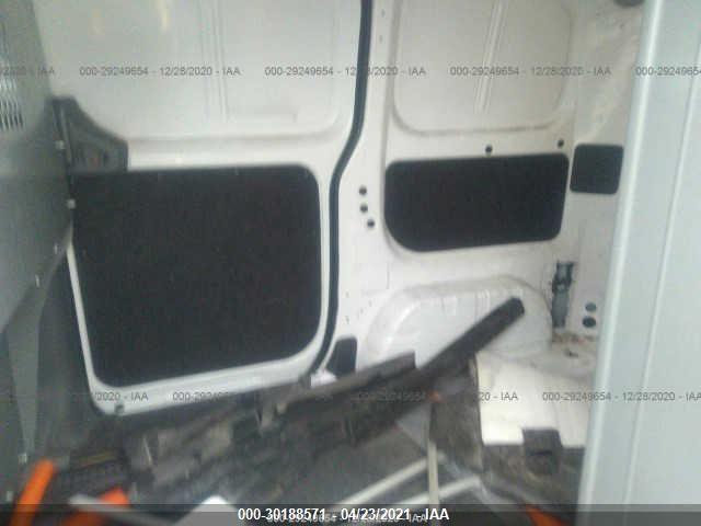 2015 NISSAN NV200 S 3N6CM0KNXFK706272