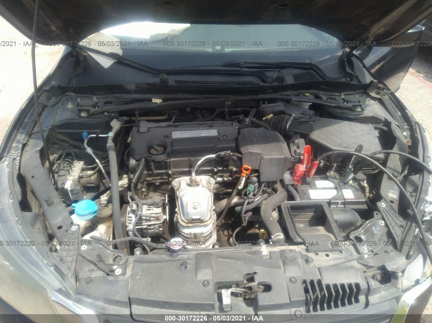 2013 HONDA ACCORD SDN SPORT 1HGCR2F52DA038025