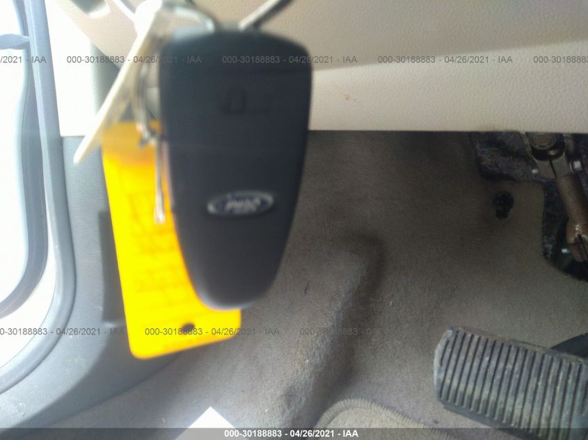 2014 FORD ESCAPE TITANIUM 1FMCU0JX3EUC37185