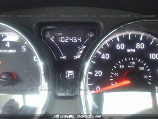 2015 NISSAN VERSA SV 3N1CN7AP2FL818489