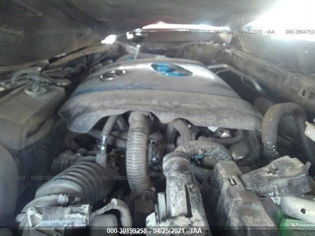 2013 MAZDA CX-5 TOURING JM3KE4CE1D0101313