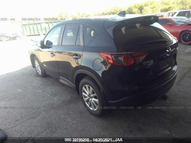 2013 MAZDA CX-5 TOURING JM3KE4CE1D0101313