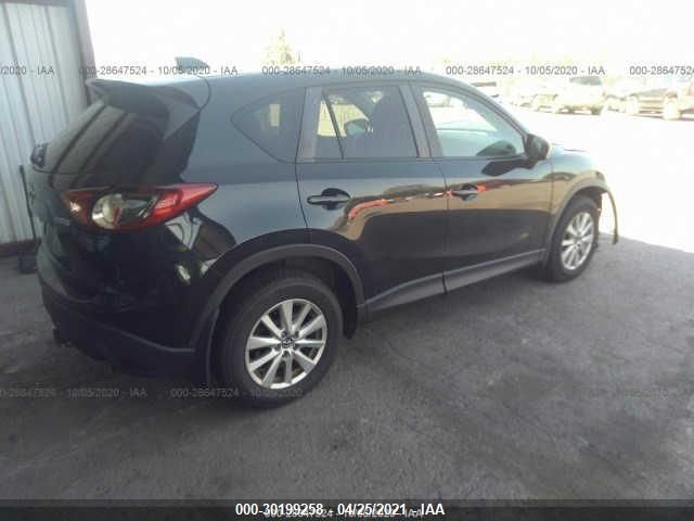 2013 MAZDA CX-5 TOURING JM3KE4CE1D0101313