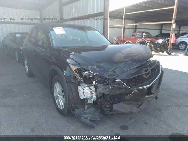 2013 MAZDA CX-5 TOURING JM3KE4CE1D0101313