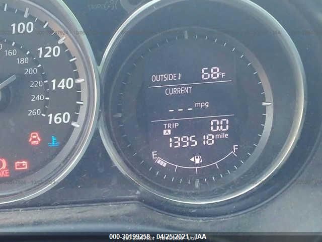 2013 MAZDA CX-5 TOURING JM3KE4CE1D0101313