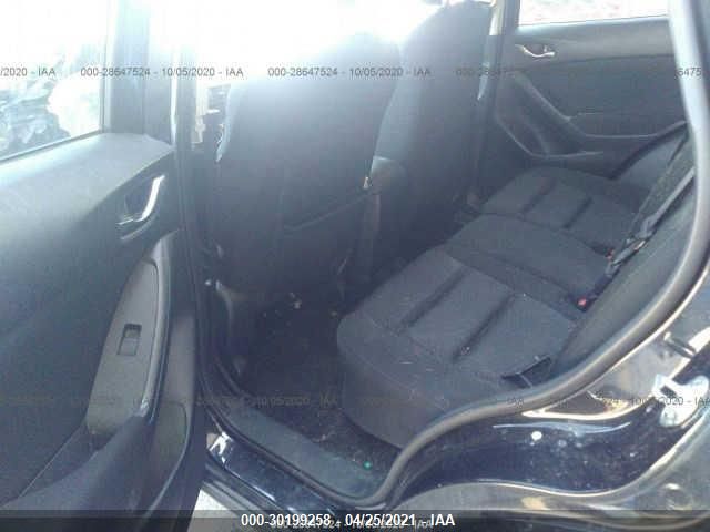 2013 MAZDA CX-5 TOURING JM3KE4CE1D0101313