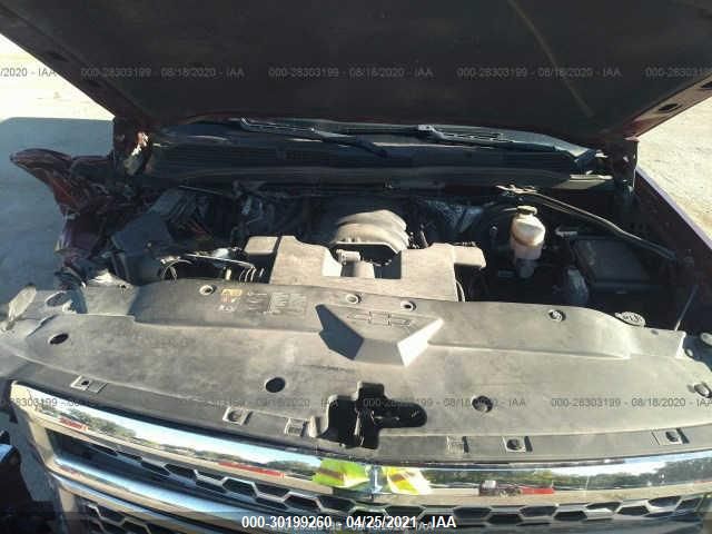 2015 CHEVROLET SILVERADO 1500 LT 3GCUKREC1FG255957